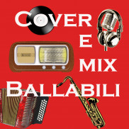 Cover e mix (cover + inedito)